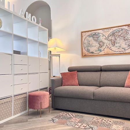 Glamour Liberty Apartment Sabotino38 Milan Luaran gambar
