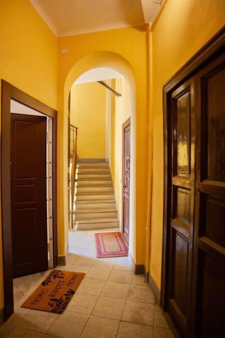 Glamour Liberty Apartment Sabotino38 Milan Luaran gambar