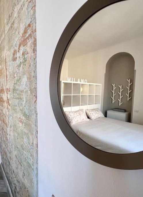 Glamour Liberty Apartment Sabotino38 Milan Luaran gambar