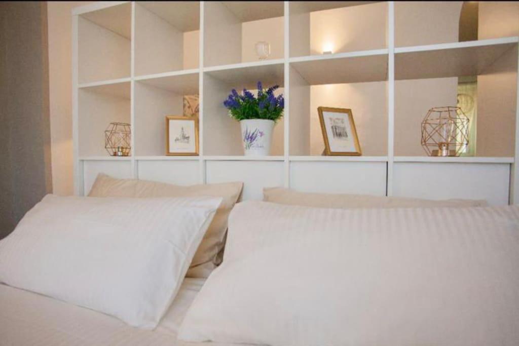 Glamour Liberty Apartment Sabotino38 Milan Luaran gambar