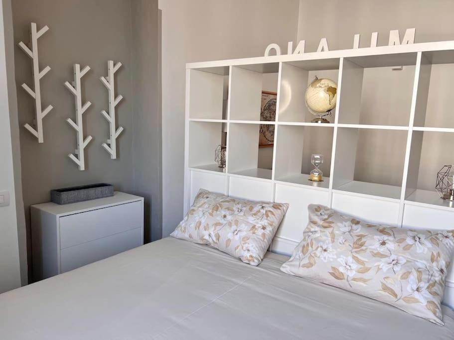 Glamour Liberty Apartment Sabotino38 Milan Luaran gambar