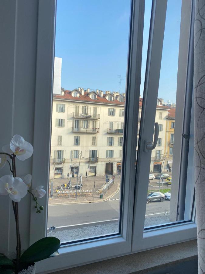 Glamour Liberty Apartment Sabotino38 Milan Luaran gambar