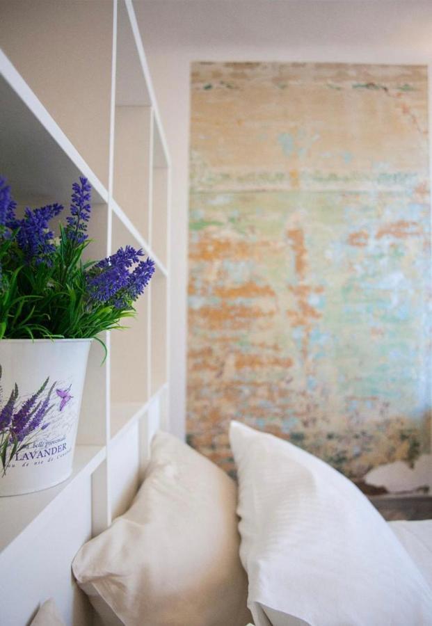 Glamour Liberty Apartment Sabotino38 Milan Luaran gambar
