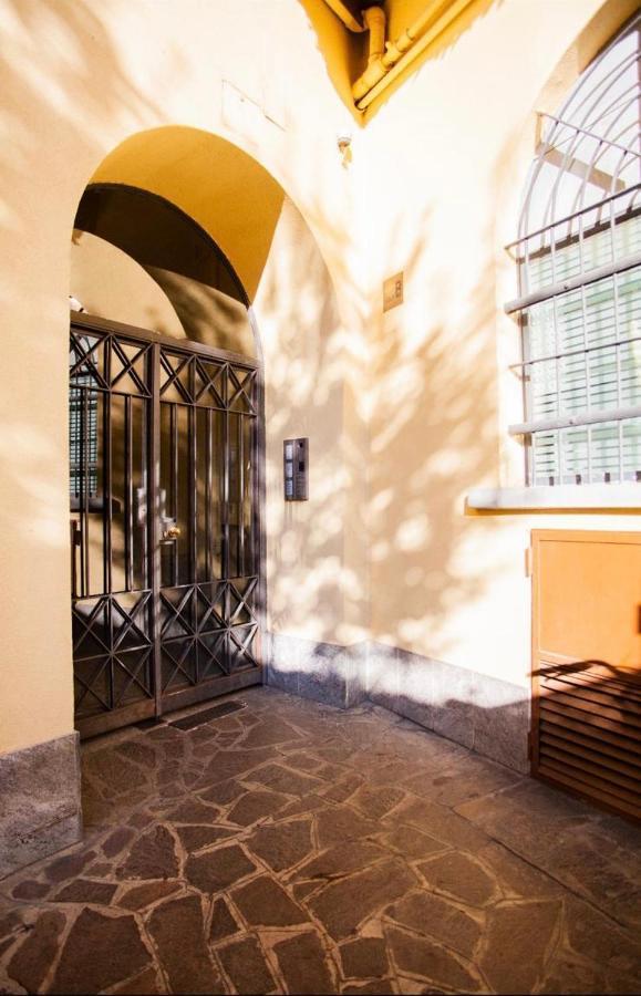 Glamour Liberty Apartment Sabotino38 Milan Luaran gambar