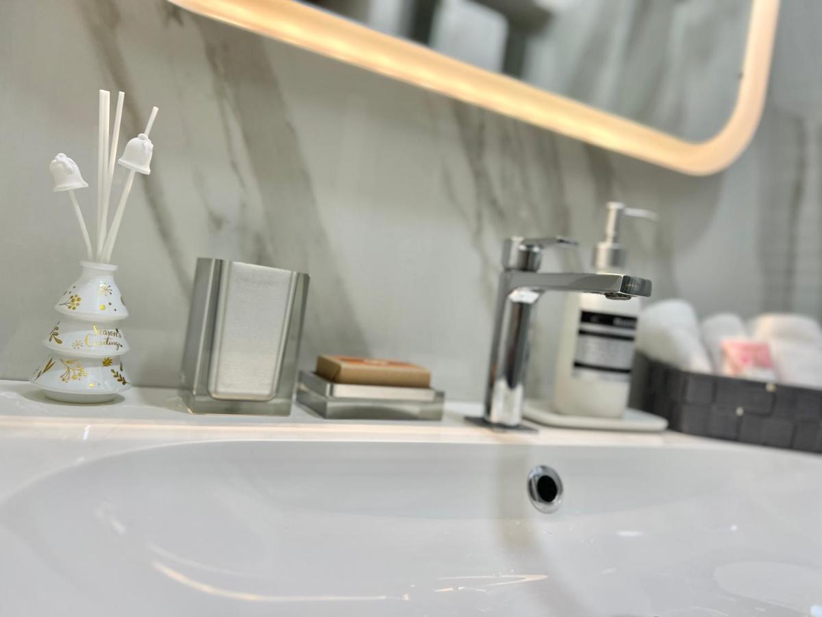 Glamour Liberty Apartment Sabotino38 Milan Luaran gambar