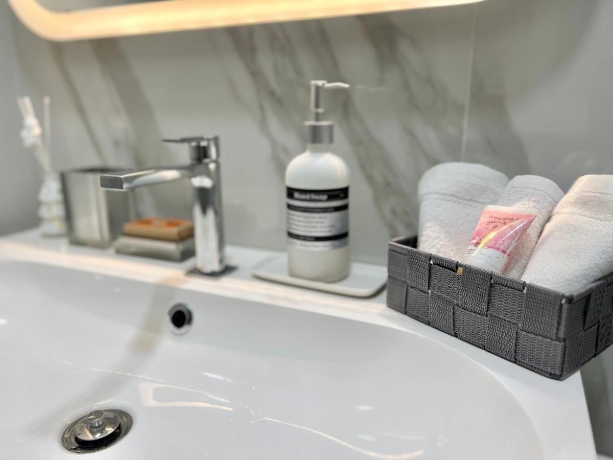 Glamour Liberty Apartment Sabotino38 Milan Luaran gambar