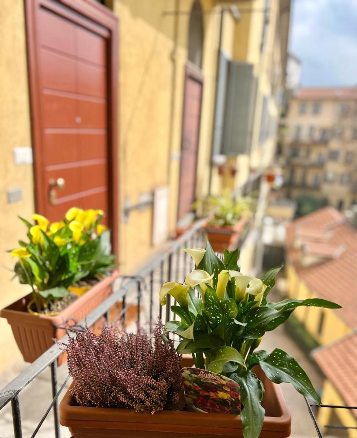 Glamour Liberty Apartment Sabotino38 Milan Luaran gambar