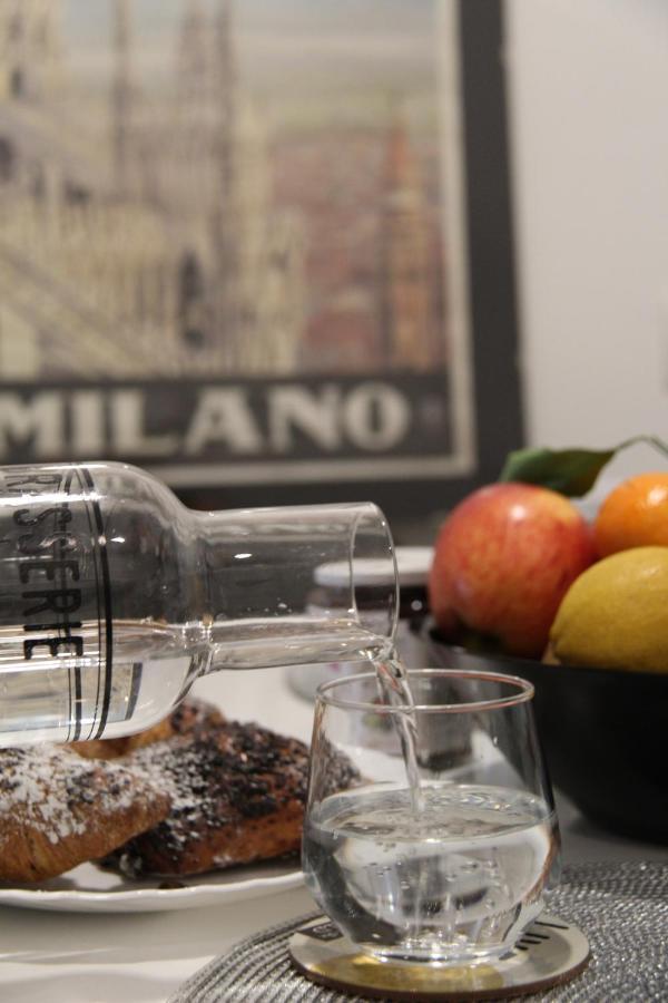 Glamour Liberty Apartment Sabotino38 Milan Luaran gambar