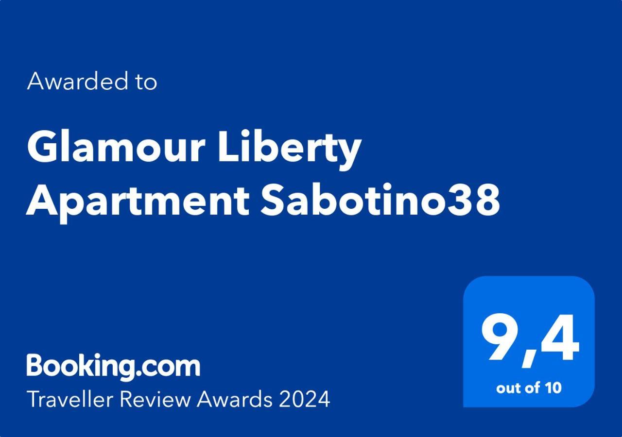 Glamour Liberty Apartment Sabotino38 Milan Luaran gambar