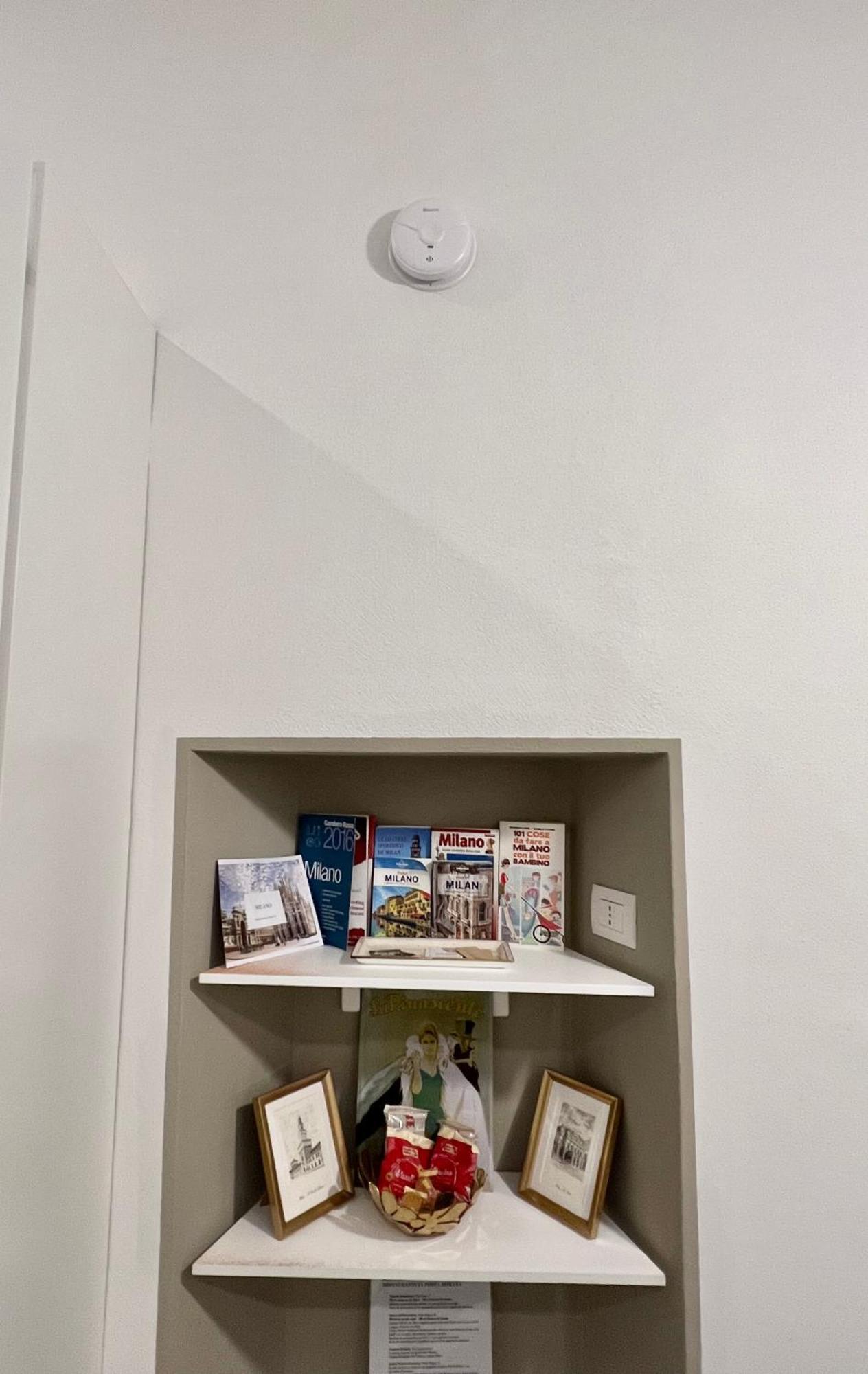 Glamour Liberty Apartment Sabotino38 Milan Luaran gambar